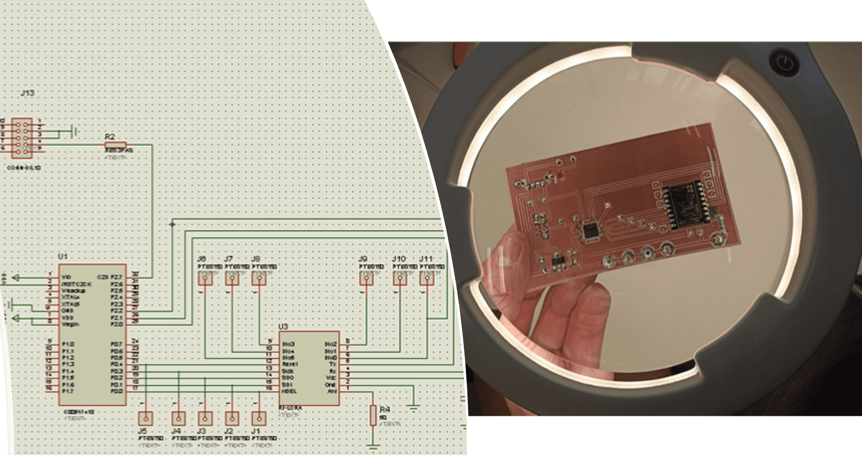 Projet LoRa | BTS SN-IR - Image 1